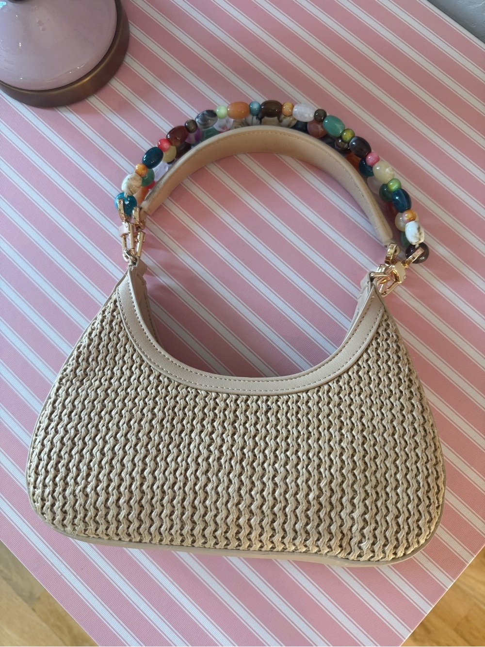 NEW Solen Shoulder Bag - Picture 4 of 11
